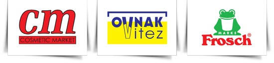 logo cm ovnak frosch