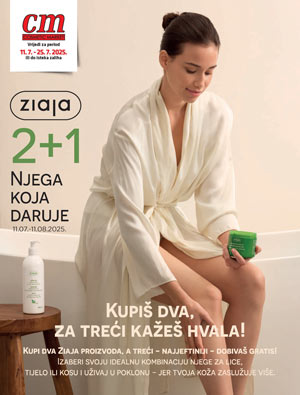 CM Katalog 11.-25.7.2025.