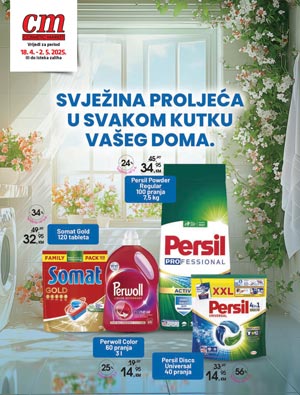 CM Katalog 18.4.-2.5.2025.