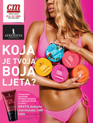 CM Katalog 27.06.-11.07.2025.
