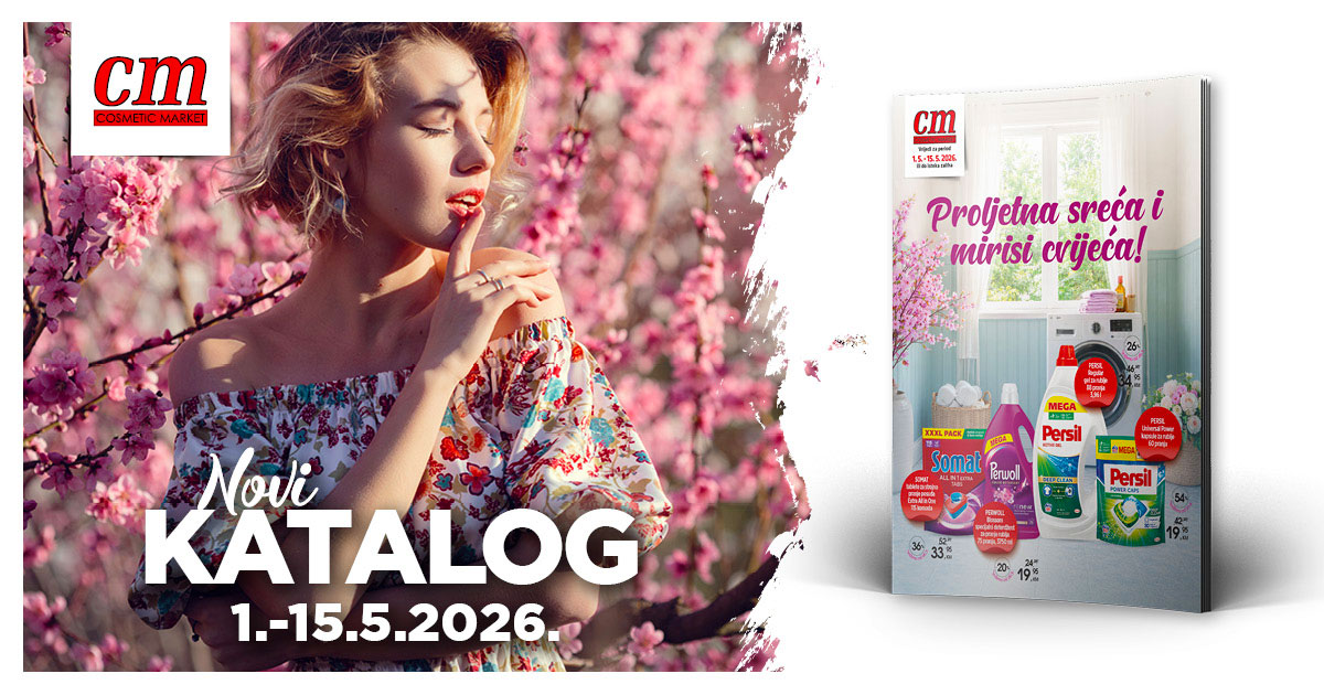 CM Katalog 01.05.-15.05.2026.