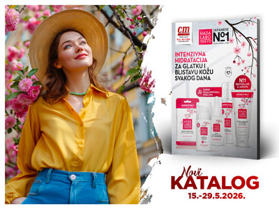 CM Katalog 15.-29.5.2026.