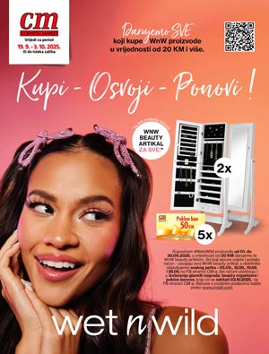 CM Katalog 19.9.-3.10.2025.