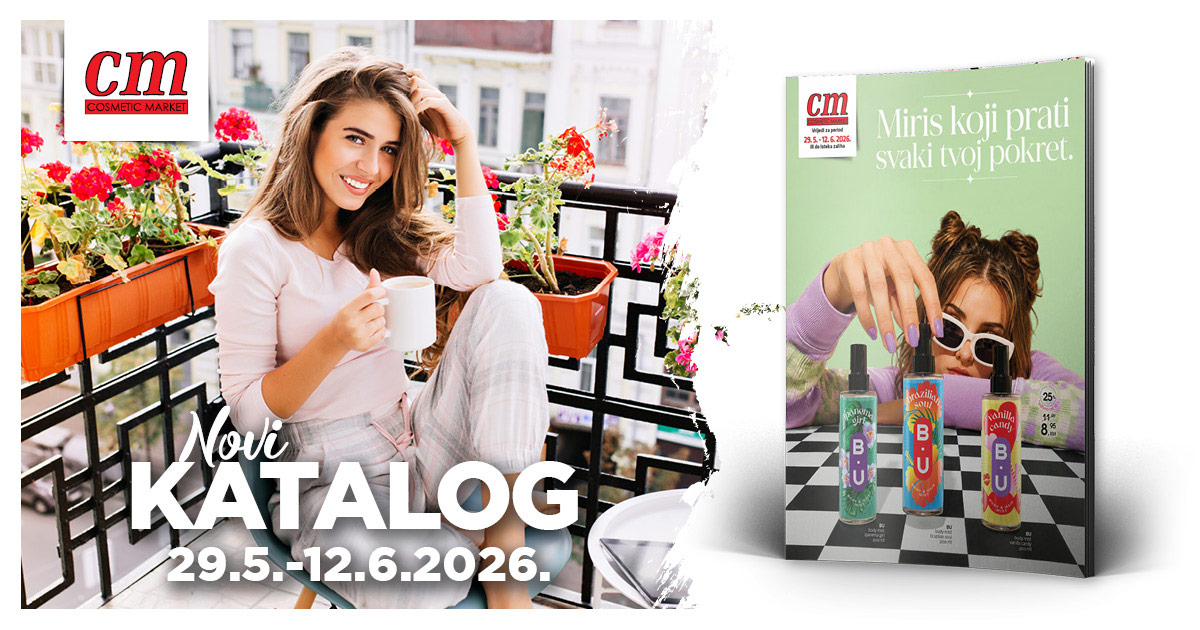 CM Katalog 29.5.-12.6.2026.