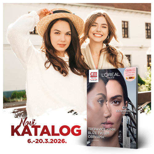 CM Katalog 6.-20.3.2026.