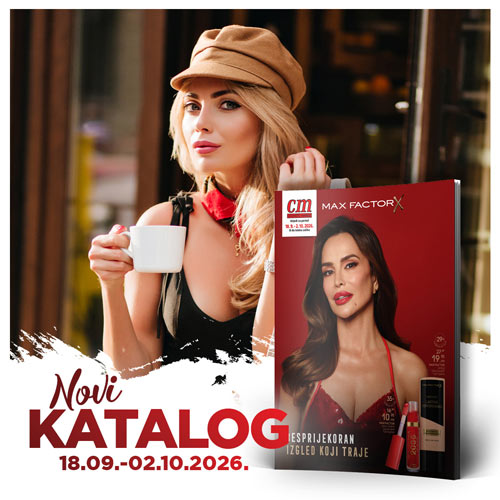 CM Katalog 18.09.-02.10.2026.