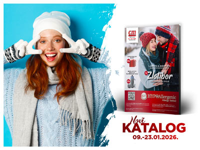 CM Katalog 09.-23.01.2026.