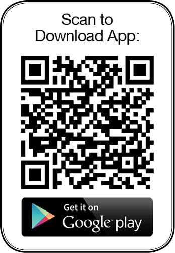 QRcode app