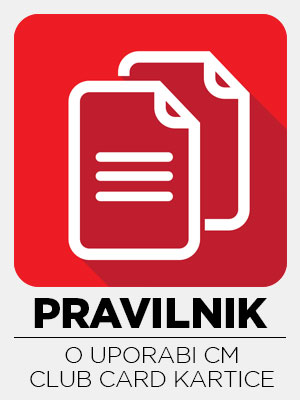 cm pravilnik