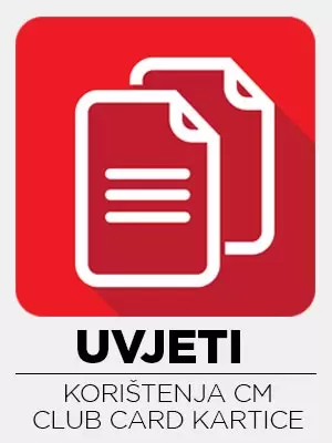 cm uvjeti