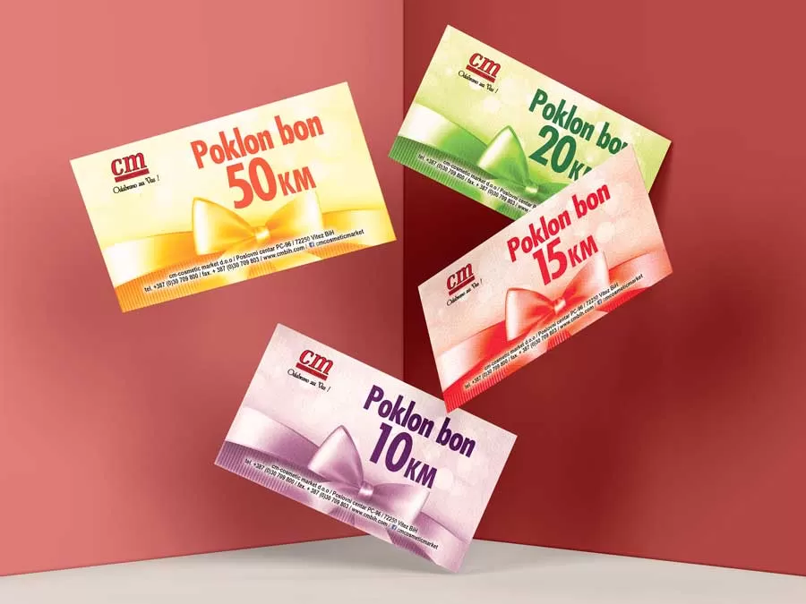 cm poklon bon 1